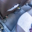 Коврики на KIA Rio II 2005 - 2011 в Балашихе
