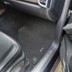 Ворсовые коврики на Porsche Cayenne II 2010 - 2018 в Балашихе