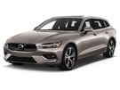 Коврики на Volvo V60 II 2018 - 2025 в Балашихе