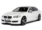Ворсовые коврики на BMW 5 (F10/F11) 2010 - 2017 в Балашихе