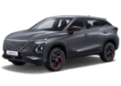 EVA коврики на Omoda C5 2021 - 2025 в Балашихе