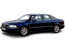 Коврики на Audi A8 (D2) 1994 - 2003 в Балашихе