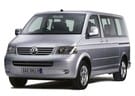Коврики на Volkswagen Transporter (T5) 2003 - 2015 в Балашихе
