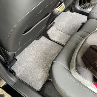 Коврики на Tenet T8 2025 - 2025 в Балашихе Коврики на Tenet T8 2025 - 2025 в Балашихе