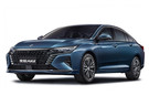 Ворсовые коврики на Dongfeng Shine Max 2021 - 2025 в Балашихе