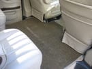 Коврики на GMC Savana 2002 - 2025 в Балашихе