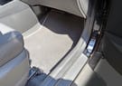 Ворсовые коврики на Hyundai Creta I 2016 - 2021 в Балашихе