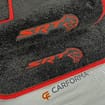 EVA коврики на Dodge Challenger III 2008 - 2023 в Балашихе