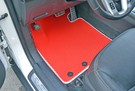 Ворсовые коврики на KIA Sorento II 2009 - 2012 в Балашихе