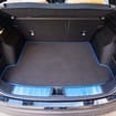 Коврики на Geely Coolray 2018 - 2025 в Балашихе