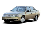 EVA коврики на Daewoo Nexia 1994 - 2016 в Балашихе