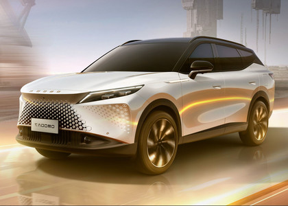 EVA коврики на Omoda C7 2024 - 2025 в Балашихе