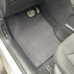 Ворсовые коврики на Citroen C4 I 2004 - 2011 в Балашихе
