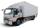 Коврики на JAC N75, N80, N90, N120, N120X 2014 - 2025 в Балашихе