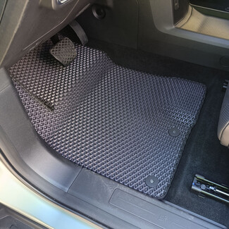 Ворсовые коврики на Jetour T1 2025&nbsp;-&nbsp;2026 в Балашихе