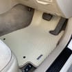 EVA коврики на Toyota Mark II Wagon Blit 2002 - 2007 в Балашихе