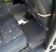 Коврики на Mercedes Vaneo 2001 - 2006 в Балашихе