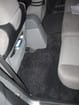 Коврики на Mitsubishi Montero Sport I 1996 - 2008 в Балашихе
