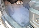 Ворсовые коврики на Volkswagen Tiguan L Pro 2024 - 2025 в Балашихе