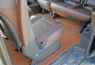 EVA коврики на Mercedes V-класс (W447) 2014 - 2025 в Балашихе