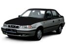 EVA коврики на Daewoo Nexia 1994 - 2016 в Балашихе