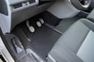 Коврики на Peugeot Expert III 2016 - 2025 в Балашихе