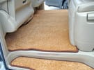 Коврики на Toyota Alphard (H20) 2008 - 2015 в Балашихе
