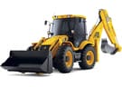 EVA коврики на Спецтехника JCB 3CX  в Балашихе