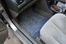 EVA коврики на Nissan Cefiro (A33) 1998 - 2003 в Балашихе