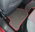 EVA коврики на Seat Leon II 2005 - 2013 в Балашихе