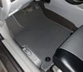 EVA коврики на Honda Civic IX 4d 2012 - 2015 в Балашихе