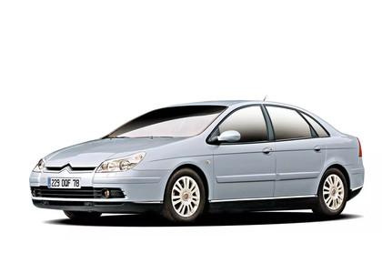 EVA коврики на Citroen C5 I 2001 - 2008 в Балашихе