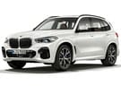 Коврики на BMW X5 (G05/G18) 2018 - 2025 в Балашихе