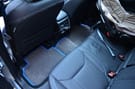Коврики на Subaru Forester V 2018 - 2025 в Балашихе
