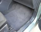 Ворсовые коврики на Suzuki Swift IV 2010 - 2016 в Балашихе