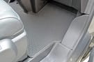 EVA коврики на Opel Zafira Life 2019 - 2025 в Балашихе
