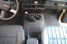 Ворсовые коврики на Toyota Land Cruiser 70 2006 - 2025 в Балашихе