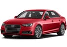 EVA коврики на Audi A4 (B9) 2015 - 2025 в Балашихе
