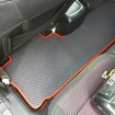Ворсовые коврики на Haval H6 2013 - 2022 в Балашихе