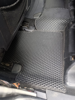Коврики на Jeep Grand Cherokee (WK2) 2010 - 2022 в Балашихе