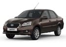 Коврики на Datsun on-DO 2014 - 2021 в Балашихе