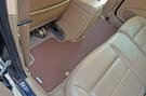 EVA коврики на Ford Maverick II 2000 - 2007 в Балашихе