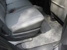 EVA коврики на Chevrolet TrailBlazer II 2012 - 2016 в Балашихе