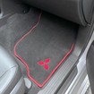 EVA коврики на Mitsubishi L200 V 2015 - 2025 в Балашихе