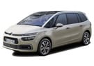EVA коврики на Citroen C4 Picasso II 2013 - 2018 в Балашихе