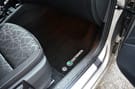 Коврики на Skoda Octavia A7 2013 - 2020 в Балашихе