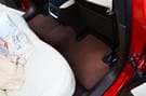 Коврики на Infiniti QX55 2020 - 2025 в Балашихе