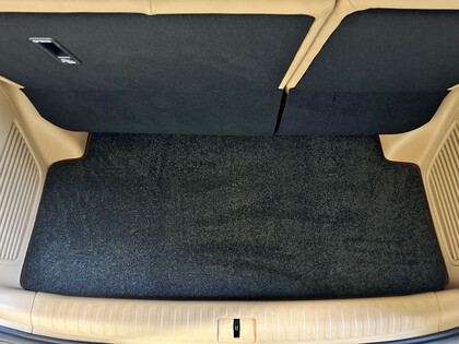 Ворсовые коврики на Voyah Dream 2021&nbsp;-&nbsp;2026 в Балашихе