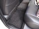 Коврики на Toyota Rav4 V 2018 - 2025 в Балашихе