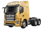 Ворсовые коврики на Hongyan SAIC-IVECO Genlyon кабина H6 2023 - 2025 в Балашихе